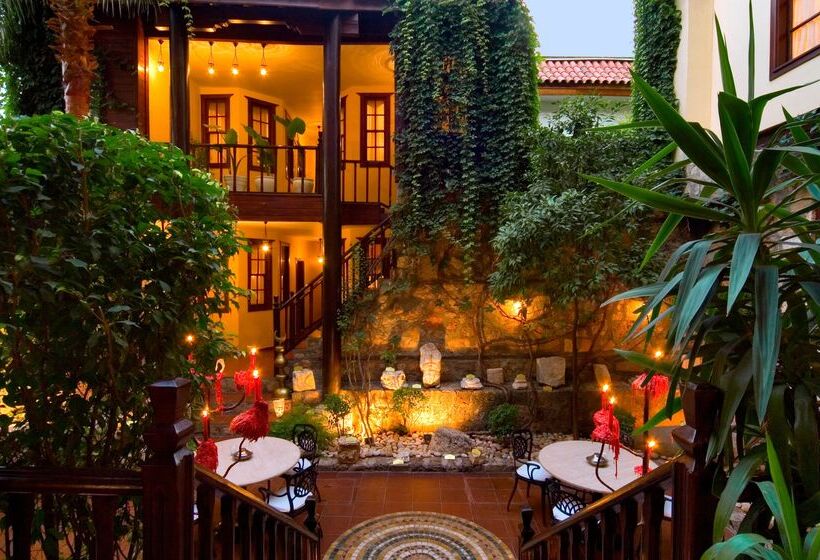 Alp Pasa Hotel   Special Class