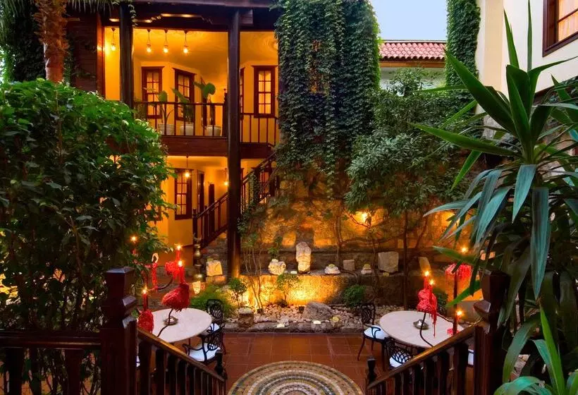 Alp Pasa Hotel   Special Class