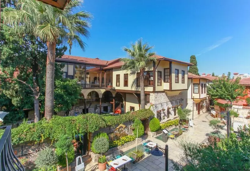 Alp Pasa Hotel   Special Class