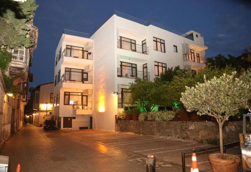 Alp Pasa Hotel   Special Class