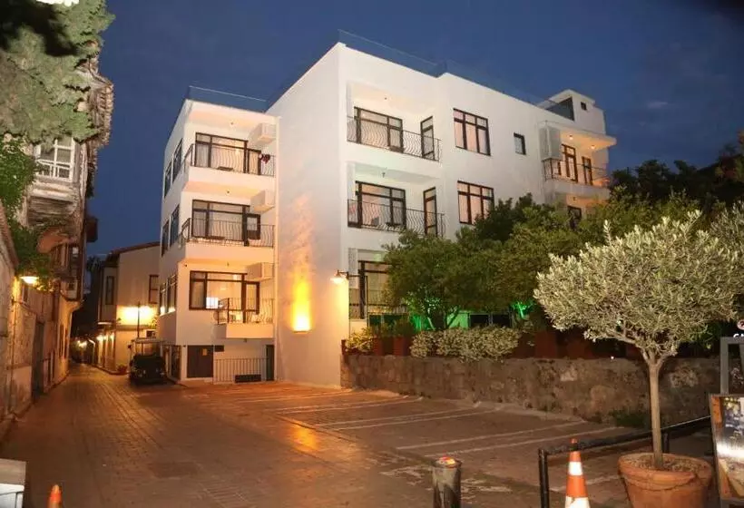 Alp Pasa Hotel   Special Class