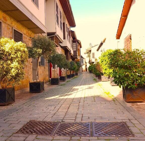 Alp Pasa Hotel   Special Class