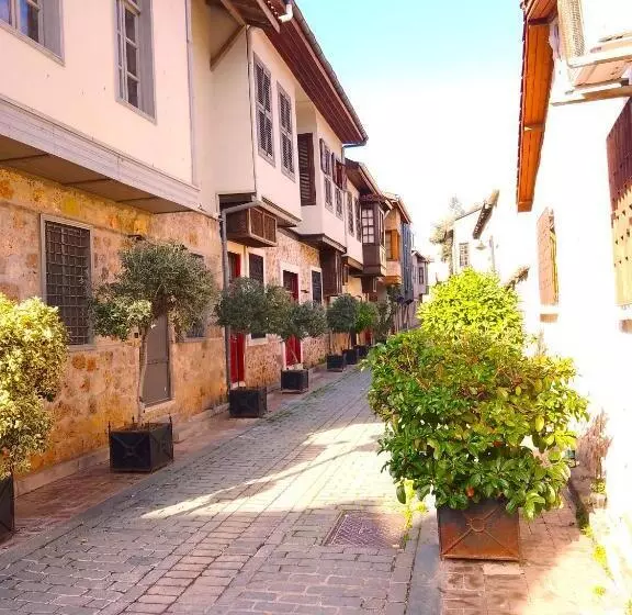 Alp Pasa Hotel   Special Class