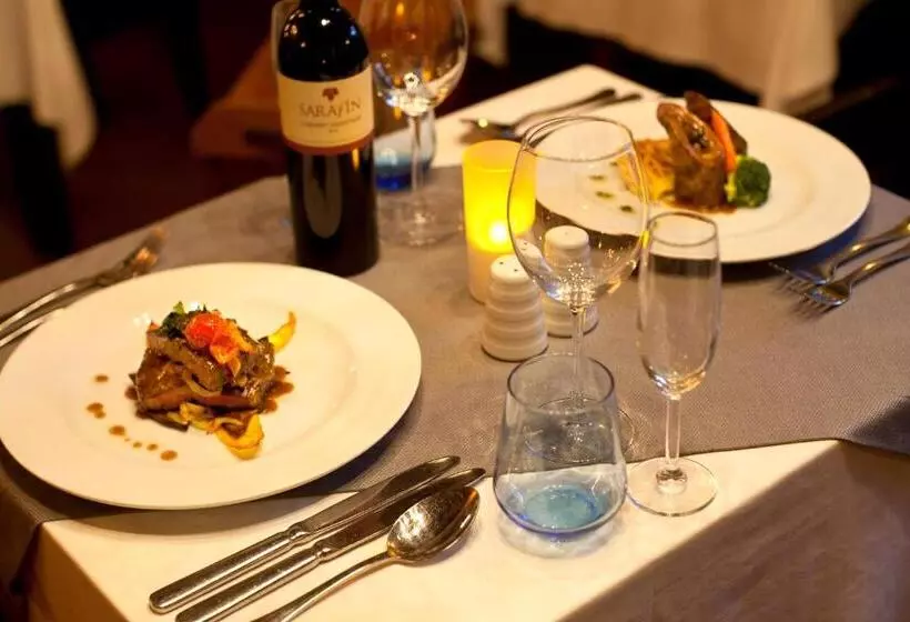 Alp Pasa Hotel   Special Class