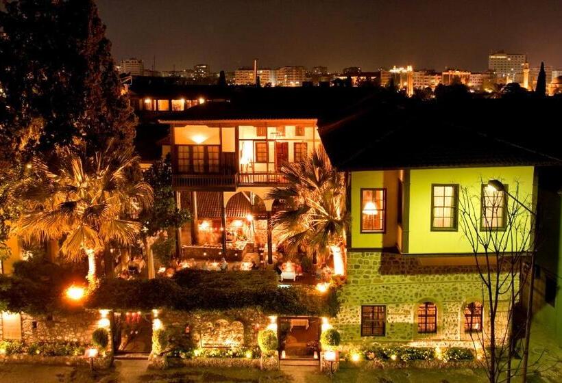 Alp Pasa Hotel   Special Class