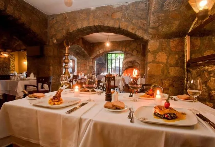 Alp Pasa Hotel   Special Class