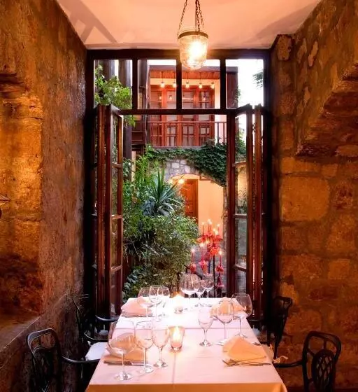 Alp Pasa Hotel   Special Class