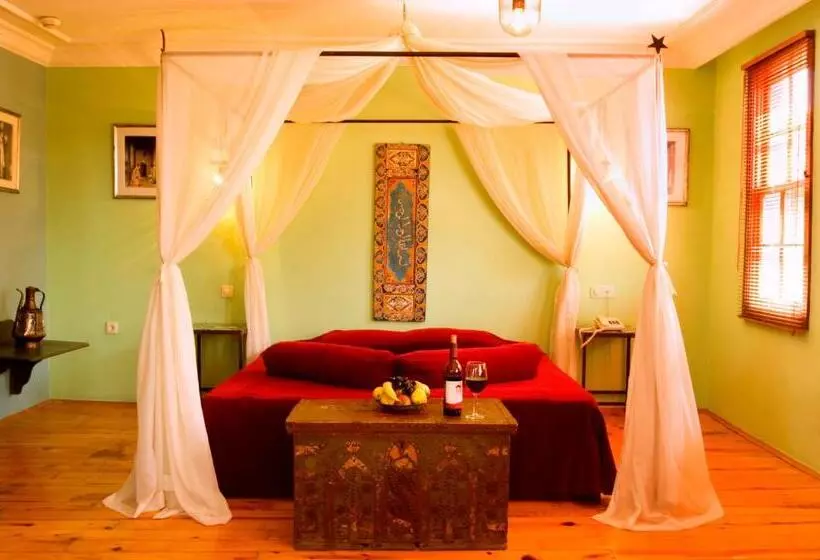 Alp Pasa Hotel   Special Class