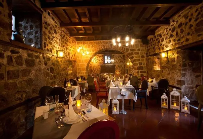 Alp Pasa Hotel   Special Class