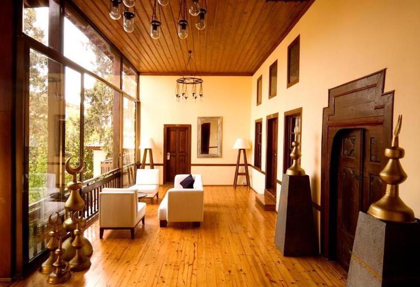 Alp Pasa Hotel   Special Class