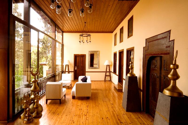 Alp Pasa Hotel   Special Class