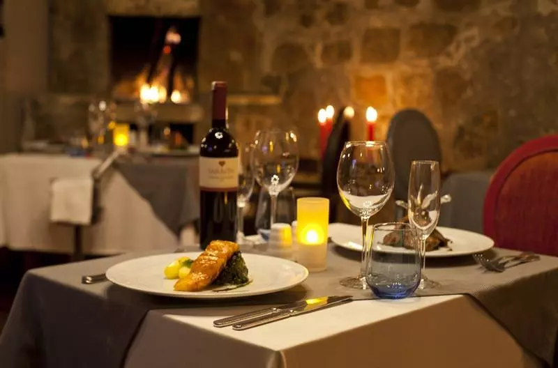 Alp Pasa Hotel   Special Class