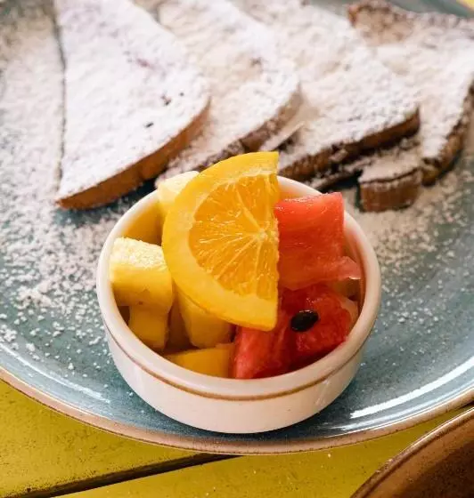 Aruba Blue Village Hotel And Apartments