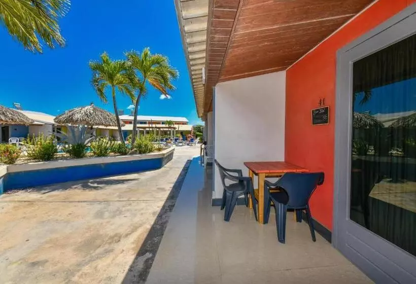 Aruba Blue Village Hotel And Apartments
