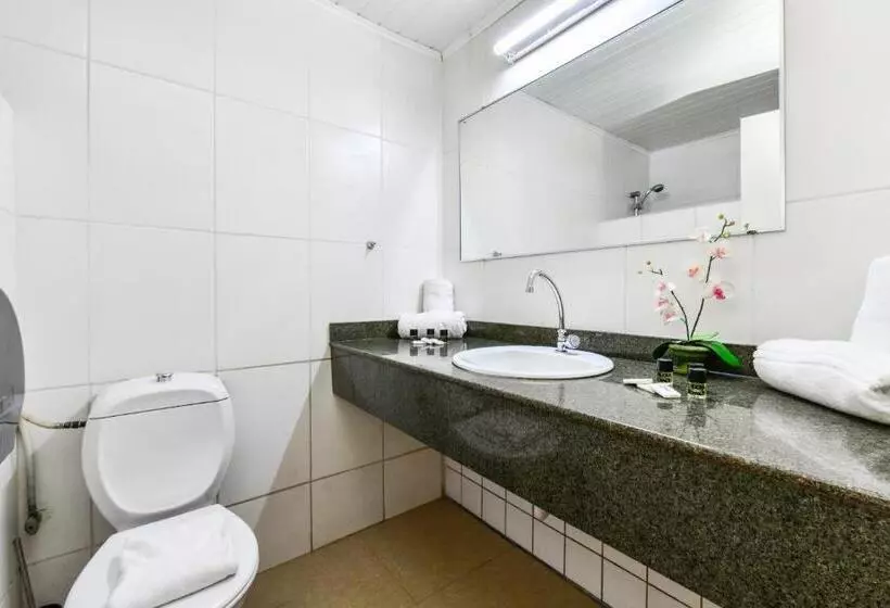 Aruba Blue Village Hotel And Apartments