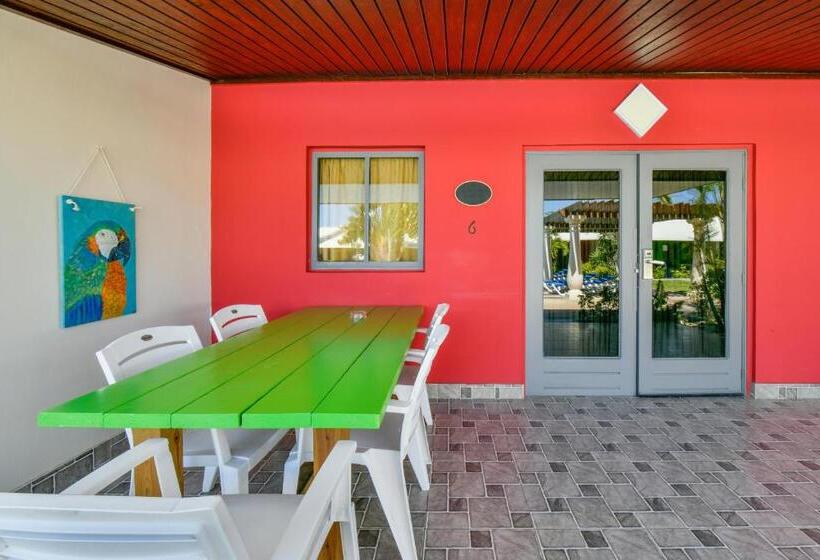 Aruba Blue Village Hotel And Apartments