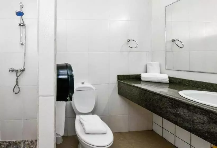 Aruba Blue Village Hotel And Apartments