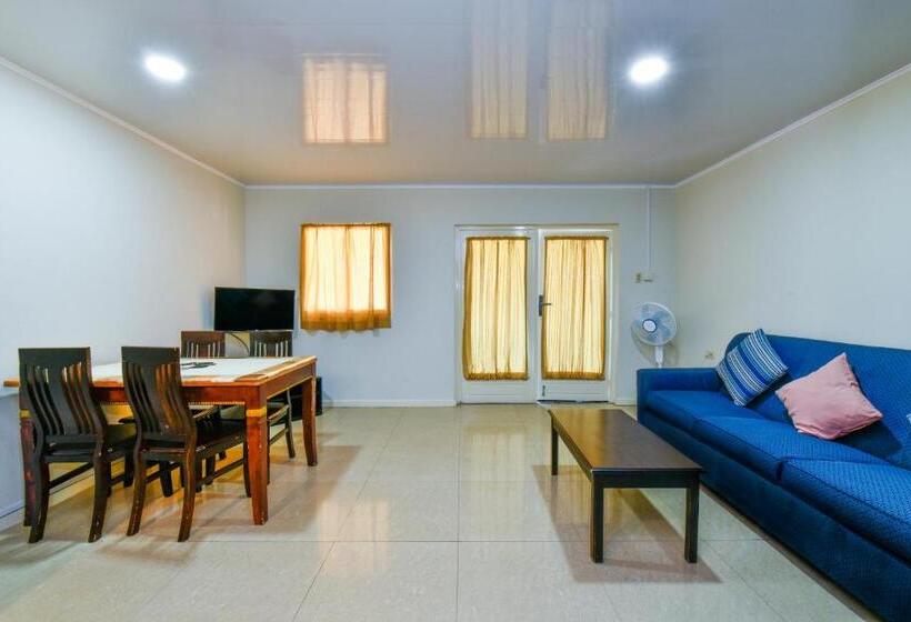 Aruba Blue Village Hotel And Apartments