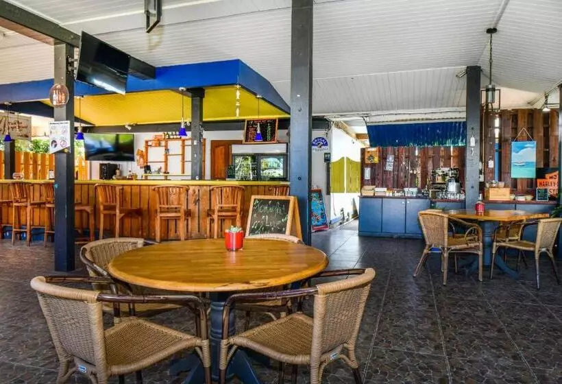 Aruba Blue Village Hotel And Apartments