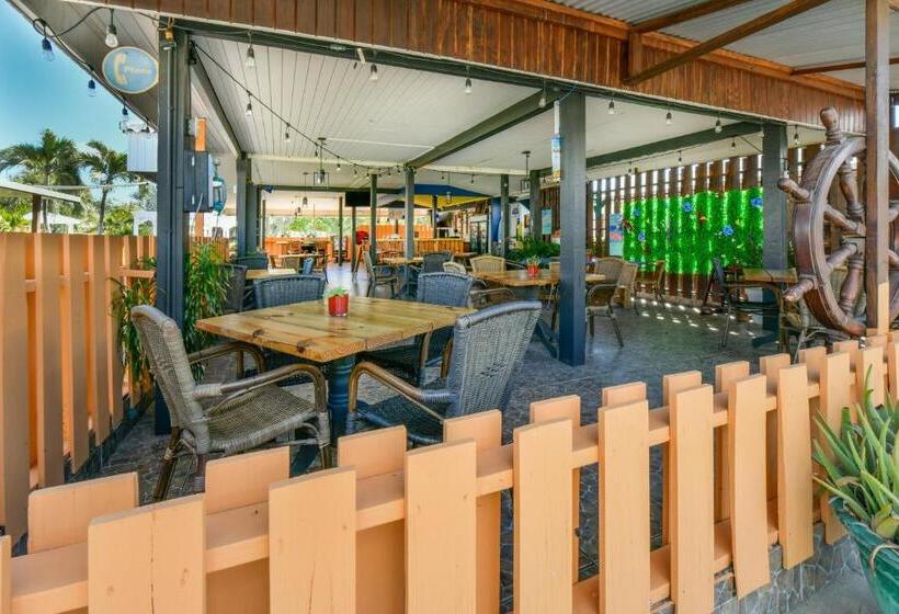 Aruba Blue Village Hotel And Apartments