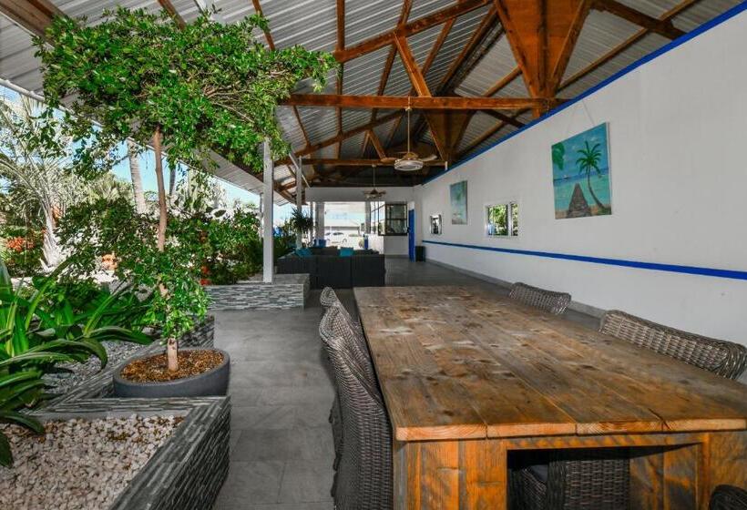 Aruba Blue Village Hotel And Apartments