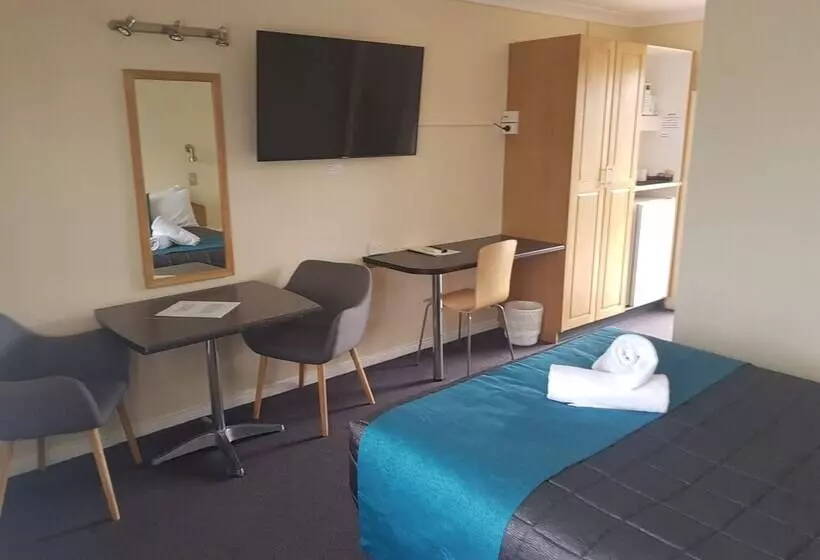 ホテル Caravilla Motor Inn