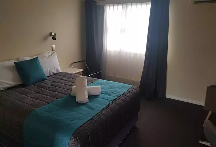 ホテル Caravilla Motor Inn