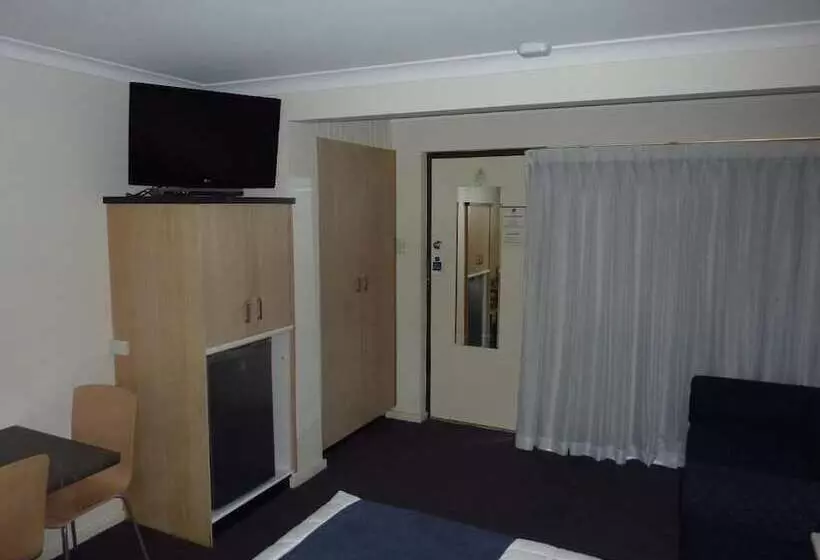 ホテル Caravilla Motor Inn