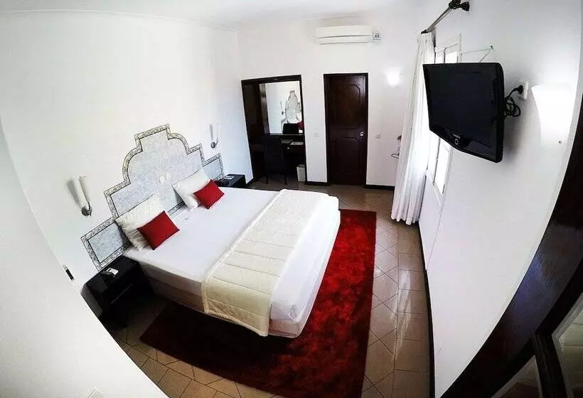 هتل Continental Luanda