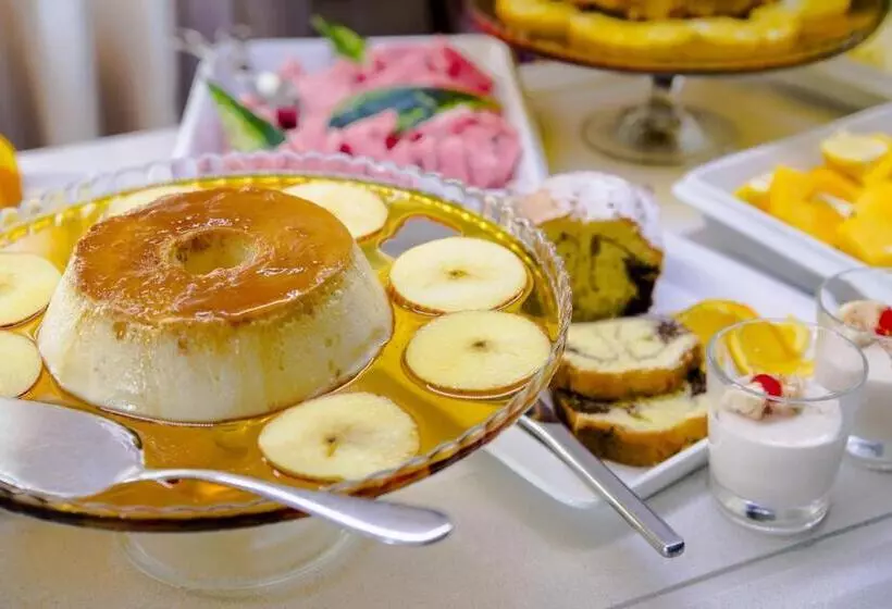 هتل Continental Luanda