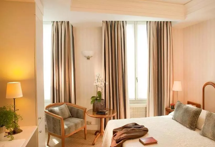 Hotel Hôtel De L Arcade