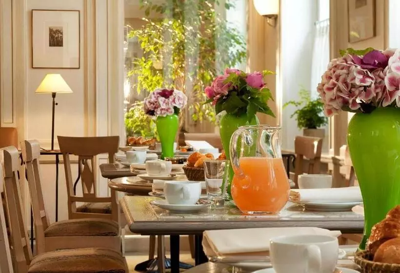 Hotel Hôtel De L Arcade