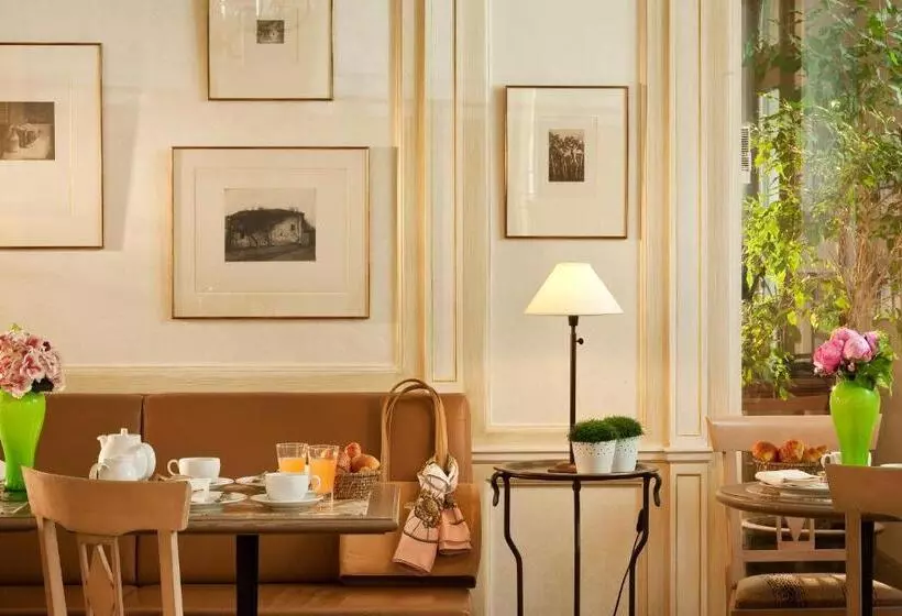 Hotel Hôtel De L Arcade