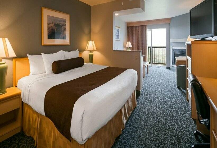 Hotel Lighthouse Suites Inn