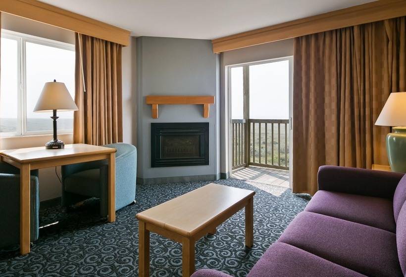 Hotel Lighthouse Suites Inn