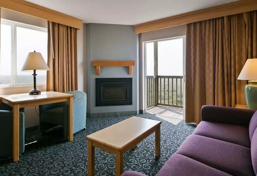 فندق Lighthouse Suites Inn