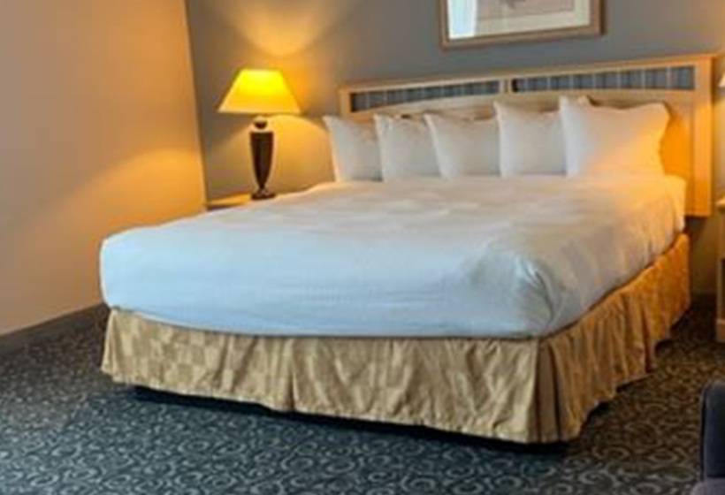 Hotel Lighthouse Suites Inn