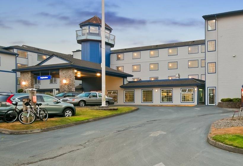 Hotel Lighthouse Suites Inn