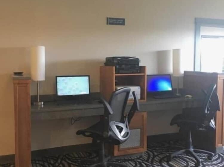 Hotel Lighthouse Suites Inn