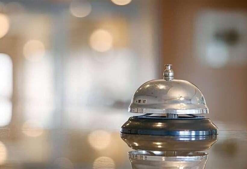 Hotel Lighthouse Suites Inn