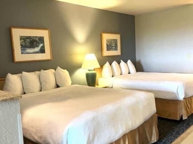 Hotel Lighthouse Suites Inn