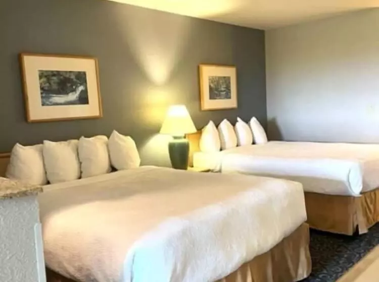 فندق Lighthouse Suites Inn