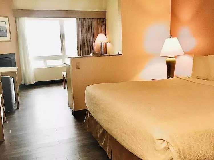 فندق Lighthouse Suites Inn