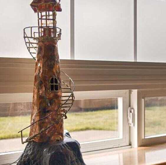 Hotel Lighthouse Suites Inn