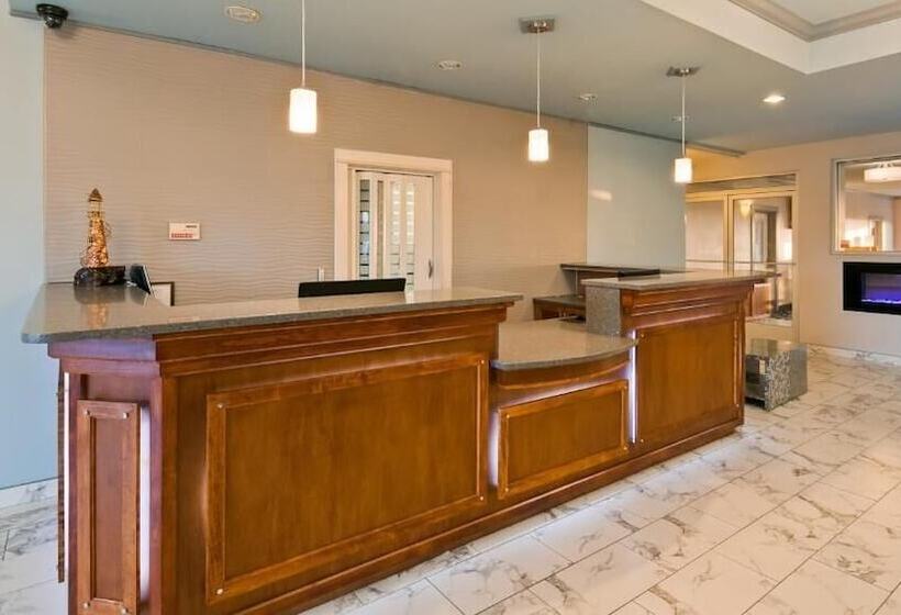 Hotel Lighthouse Suites Inn