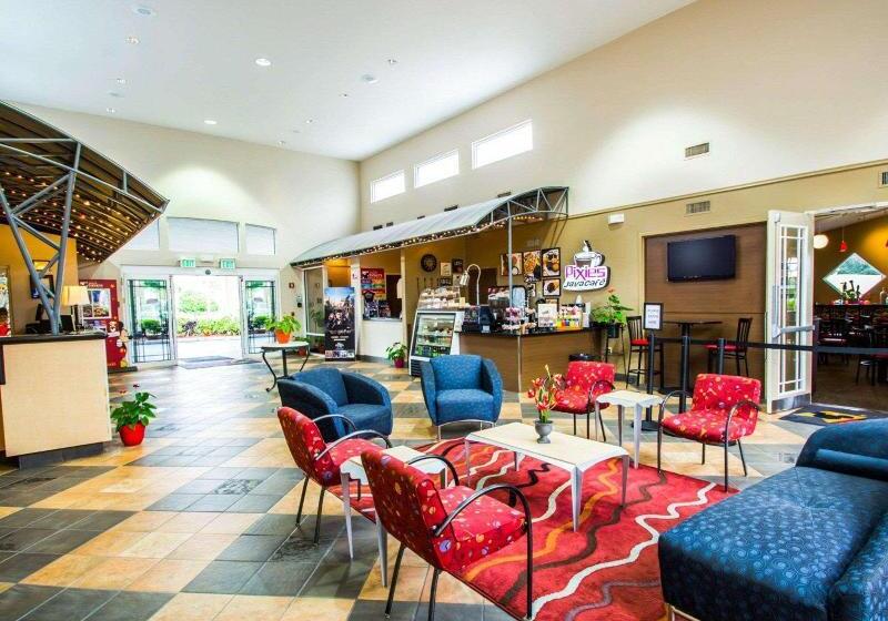 هتل Maingate Garden Inn