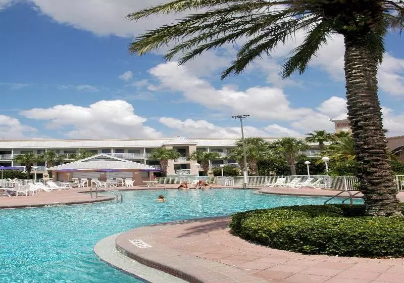 호텔 Maingate Garden Inn