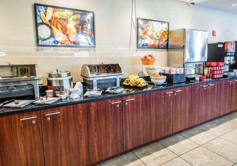 هتل Maingate Garden Inn