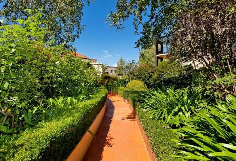 Astra Apartments   The Griffin