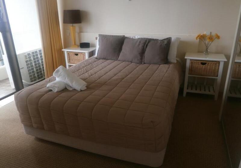 Pacific Resort Broadbeach